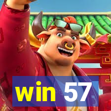 win 57